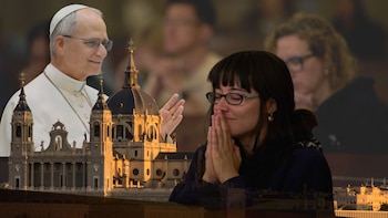 Los españoles marcan menos la casilla de apoyo social a la Iglesia en su declaración de la renta, y aún así cada vez recauda más