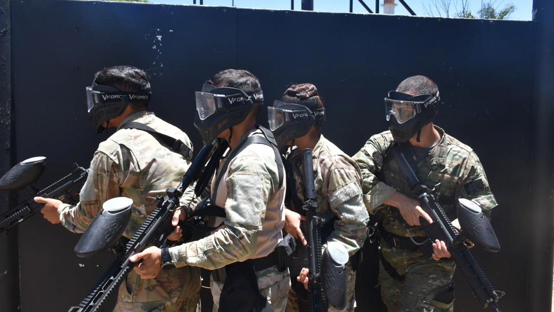 Fuerza Policial Antinarcóticos de Córdoba