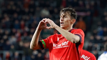 2-1. Budimir advierte con su