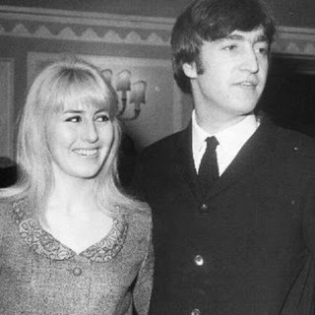 La carta de amor de John Lennon a Cynthia de 1962 será subastada en Christie