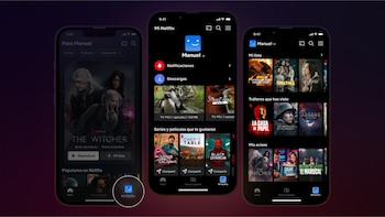 Una muestra de cómo funciona