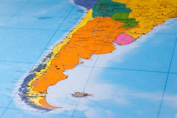 La provincialización de Chaco y