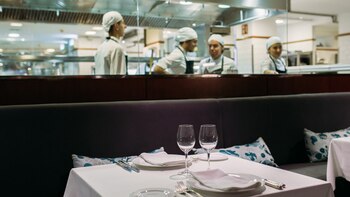 Restaurante de la escuela de