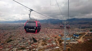 Atención: Trasmicable cambiará su horario