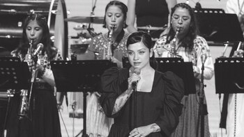 Secretaría de Cultura.