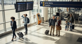 Las nuevas recomendaciones de viaje