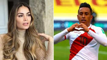 Laura Spoya contó que conoció