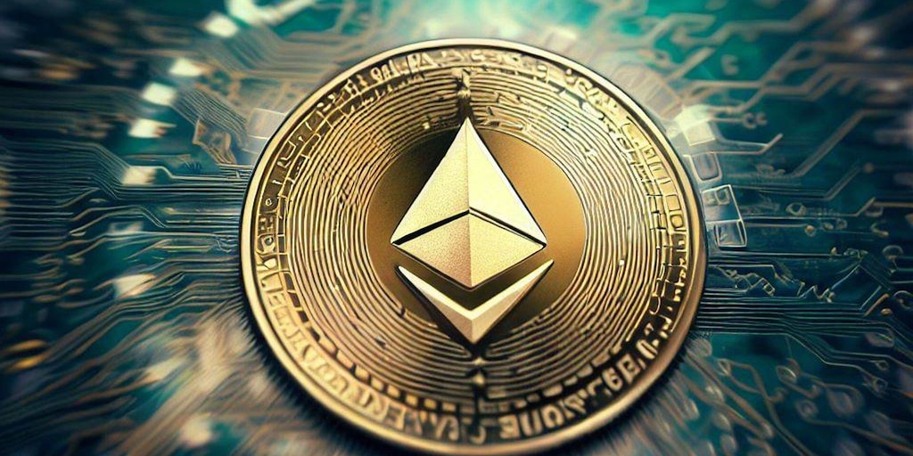 Ethereum: cuál es la cotización de esta criptomoneda