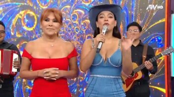 (Captura: Magaly TV La Firme)