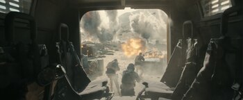 Imagen: captura del teaser “Ultimate