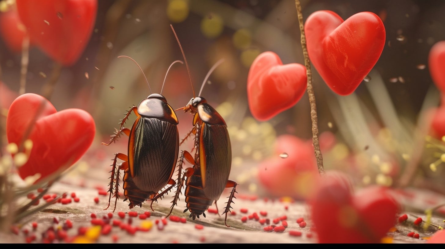 El Bronx Zoo en Nueva York lanzó en 2011 la iniciativa 'Name-a-Roach', permitiendo donar y nombrar cucarachas silbadoras de Madagascar. (Imagen Ilustrativa Infobae)