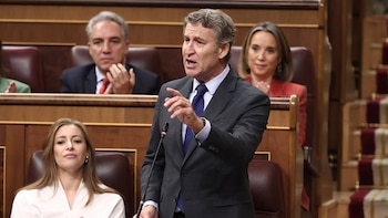 El PP avisa a Sánchez