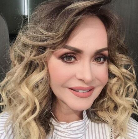 El equipo legal de Gaby Spanic busca reabrir el expediente del presunto envenenamiento tras revelar que fue quemado en 2013 (Foto: Instagram)