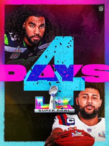 Faltan cuatro días para el