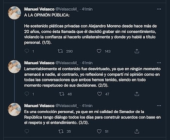 (Captura de pantalla: Twitter)