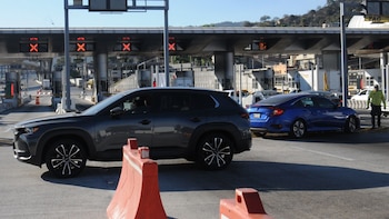 Bloqueos y manifestaciones en CDMX