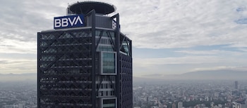 Los cajeros automáticos seguirán operando las 24 horas, todos los días de la semana. (Foto: BBVA México)
