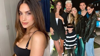 Milett Figueroa cree que las