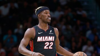 Miami Heat suspende por dos