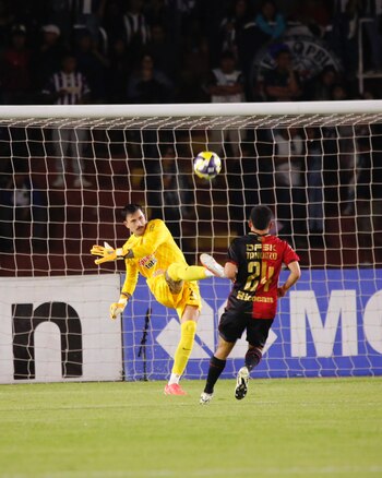 Alianza Lima vs Melgar - Torneo Apertura