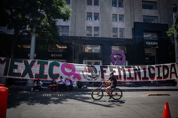 Los casos recientes de Ana