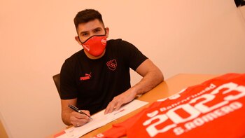 Los detalles de las negociaciones