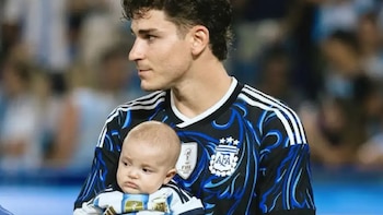 Argentina es familia