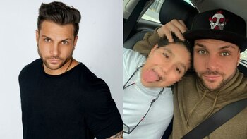 Nicola Porcella no volverá a