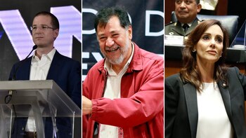 Fernández Noroña es más popular