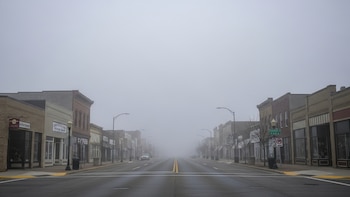 Miles de personas reciben la