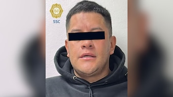 Autoridades arrestan a “El Cuauh“, presunto operador de ”La Unión Tepito" en Iztapalapa