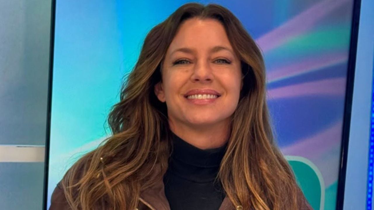 Gege Neumann cumplió 43 años y recibió saludos de cumpleaños de su familia y amigos en redes sociales