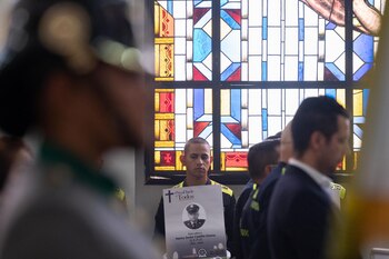 “Colombia debe rodear a los