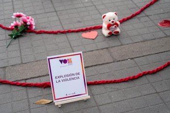 Medicina Legal realizó 1.254 valoraciones por riesgo de feminicidio entre enero y abril de 2026, el doble que en el mismo periodo de 2025 - crédito Secretaría Distrital de la Mujer Bogotá