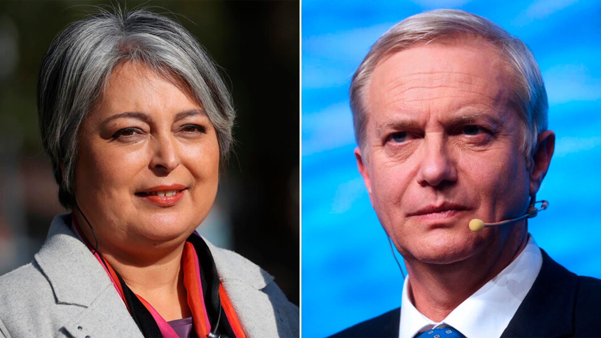 Hay un sesgo en el que los radicales de izquierda son aceptados, e incluso les lavan su imagen, mientras los de derecha son cuestionados en su integridad y en sus valores.