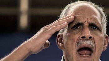 Honduras pedirá a Trump que