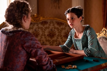 Crédito: Bambú Producciones