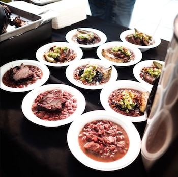 Arroz and Fun amplió la