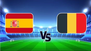 Fútbol Libre - España vs Bélgica ver gratis: por qué esta búsqueda en Google puede robar tu información