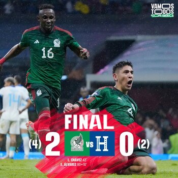 (X/@miseleccionmx)