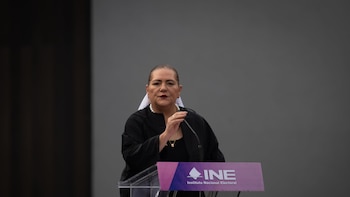 Exige el PAN un proceso público e independiente para renovar la presidencia del INE después de la renuncia de Taddei