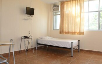 Las personas confinadas en el