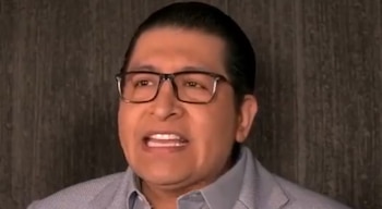 Alex Kaffie se preguntó de