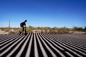 Estados Unidos lanzó dura advertencia