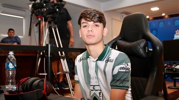 Ferro se consagró campeón del