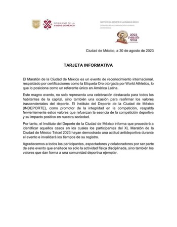 El incremento de tramposos desafía