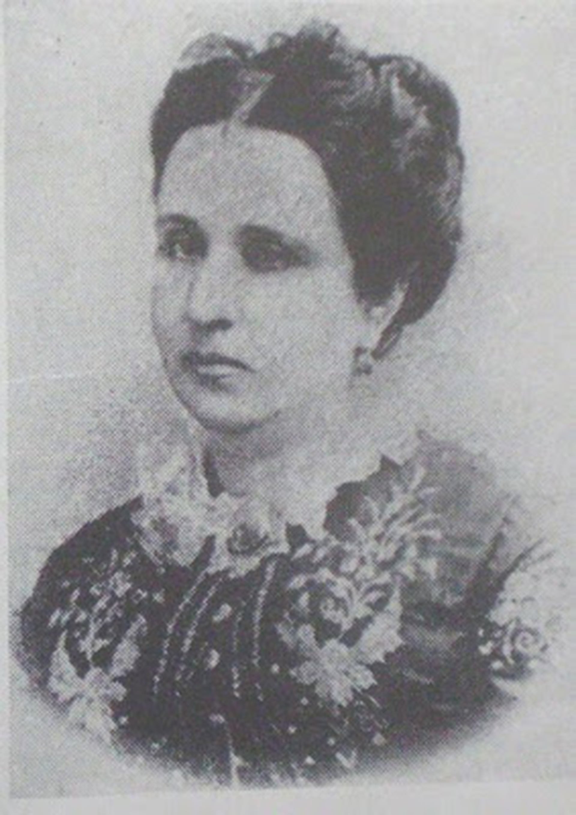 Manuela Rosas, luego de consultar con la familia, decidió acceder a la petición del director del Museo Histórico Nacional y donar el sable