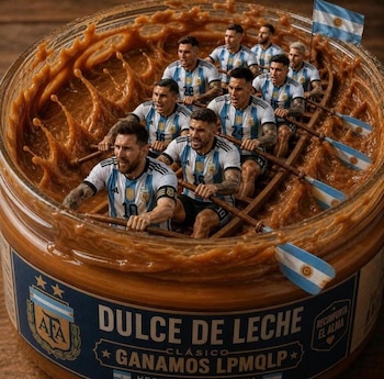 memes argentina egipto