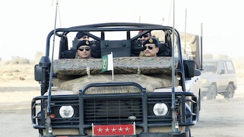 EEUU apoya el derecho de