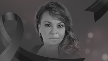 Muere Iliana de la Garza,